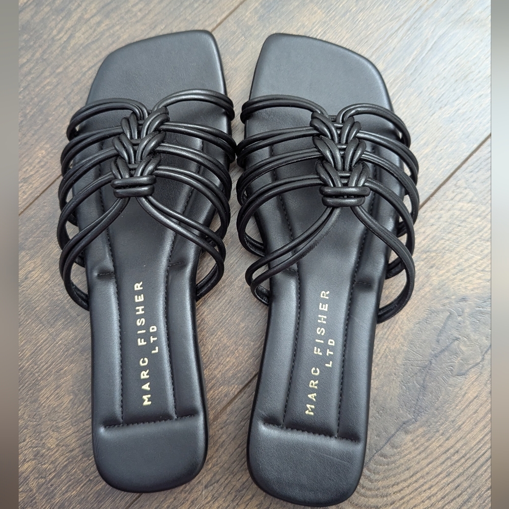 Marc Fisher Sandals - Maebry 2 | size 7